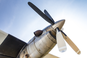museum flygplan